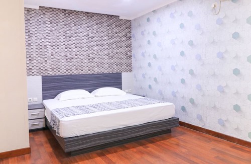 Pemogan Hotel | Kubu Kalih Residence