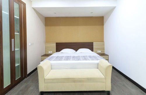 Pemogan Hotel | Kubu Kalih Residence