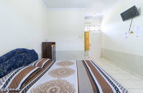 Makassar House | Wisma Lanraki