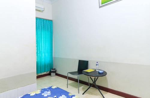 Makassar House | Wisma Lanraki