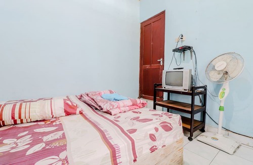 Kretek Hotel | Losmen Parikesit