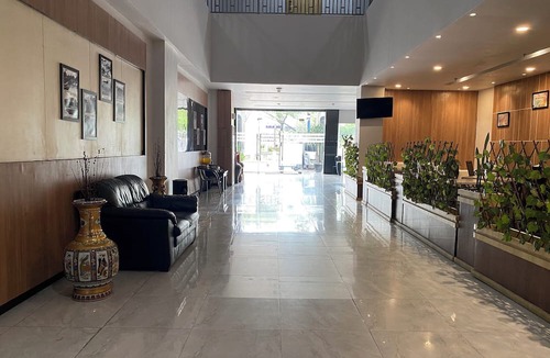 Banjarmasin Hotel | Hotel 88 Banjarmasin by WH