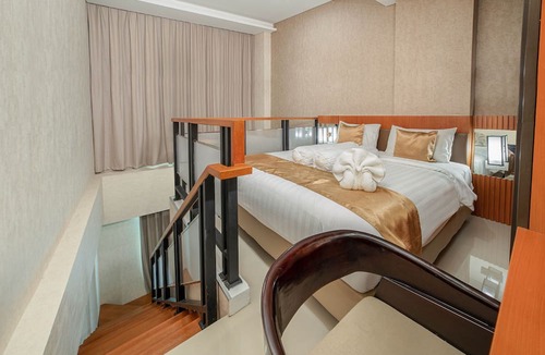 Purbalingga Hotel | Braling Grand Hotel Purbalingga, Azana Hotels Collection
