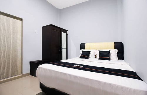 Mandau Hotel | OYO 2659 B'rasco Homestay Syariah