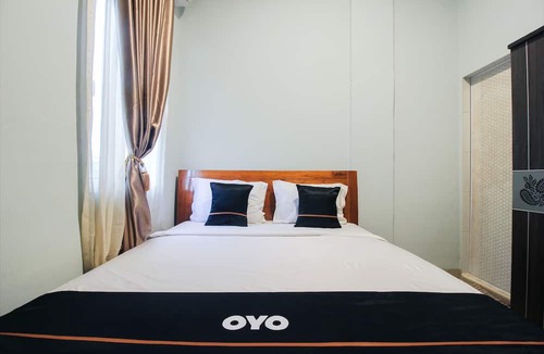 Mandau Hotel | OYO 2659 B'rasco Homestay Syariah