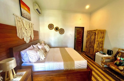 Penida Island House | Coastal Inn