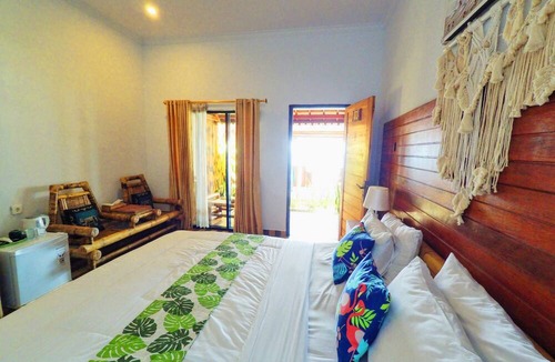 Penida Island House | Coastal Inn