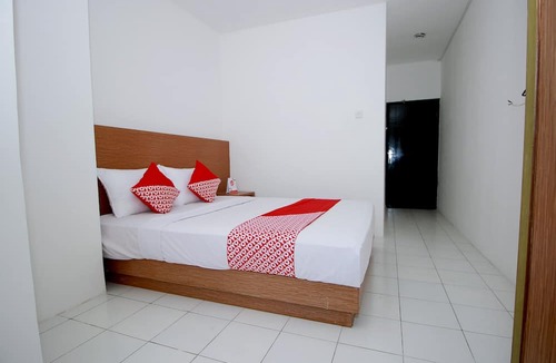 Bengkulu Hotel | Hotel O Jati Exclusive Homestay