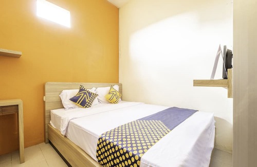 Tasikmalaya Hotel | SPOT ON 2080 Rumah Kita Residence