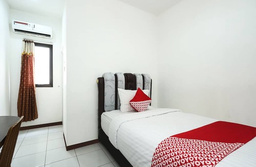 Bungo Hotel | Hotel O Bungo Guest House
