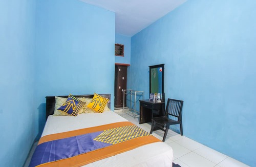 Kalipuro Hotel | Hotel O Zam Zam Family Syariah