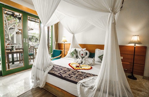 Pengosekan Bed & Breakfast | Sabana Ubud