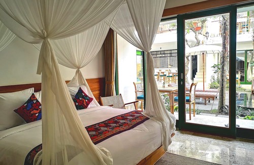 Pengosekan Bed & Breakfast | Sabana Ubud