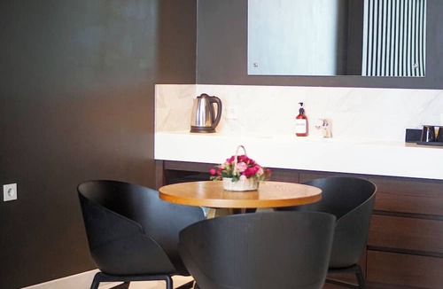 Tanjung Selor Hotel | Luminor Hotel Tanjung Selor