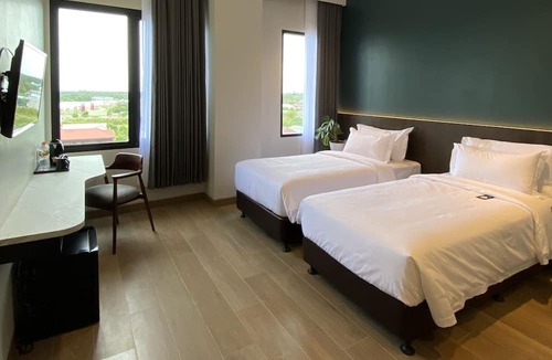 Tanjung Selor Hotel | Luminor Hotel Tanjung Selor
