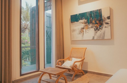Gili Trawangan Hotel | Nero North
