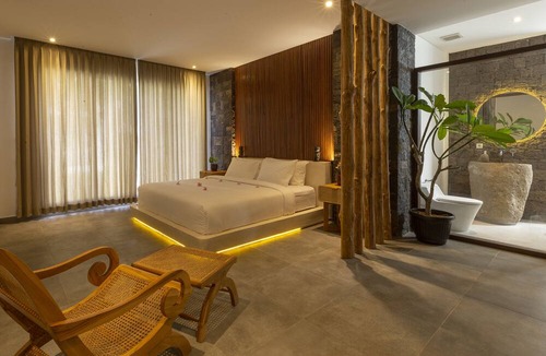 Gili Trawangan Hotel | Nero North