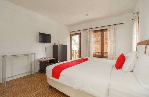 Sabang House | RedDoorz Syariah @ Sumur Tiga Beach Sabang