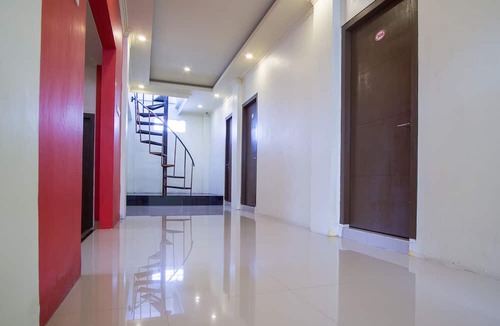 Ternate House | RedDoorz near Taman Kota Ternate