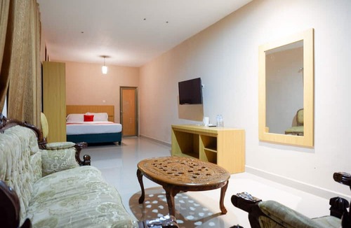 Kendari House | RedDoorz Plus near Haluoleo University