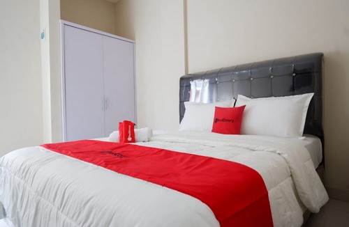 Purwokerto Hotel | RedDoorz Syariah near RSUD Margono Purwokerto