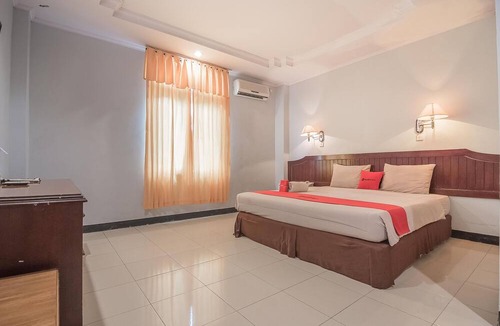 Tarakan House | RedDoorz Syariah @ Grand Taufiq Tarakan