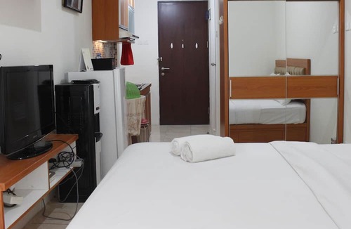 Arcamanik Apartment | Compact Studio Tamansari Panoramic Apartment