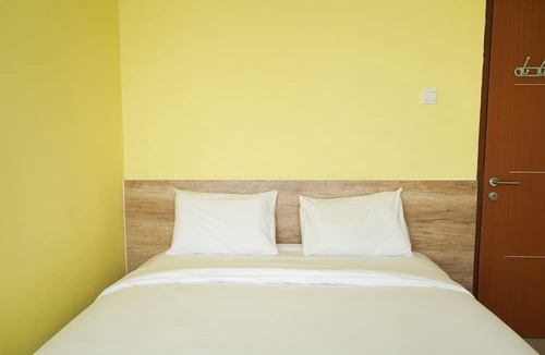 Chinatown Apartment | Cozy and Modern 1BR Green Central City Apartment