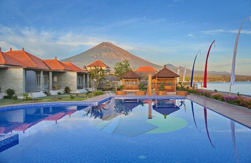 Purwakerti Hotel | Seamount Hotel