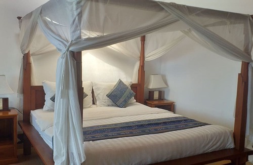 Tejakula House | The Amrita Salt Farm Villas