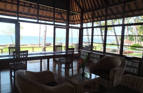 Tejakula House | The Amrita Salt Farm Villas