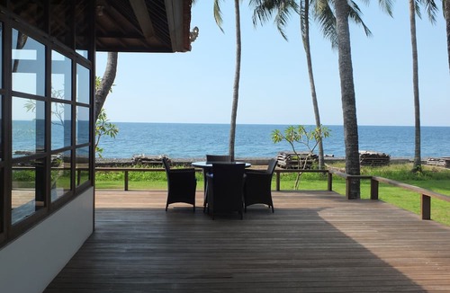 Tejakula House | The Amrita Salt Farm Villas