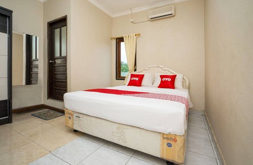 Tenggarong Hotel | OYO 2181 Hotel Grand Yuda