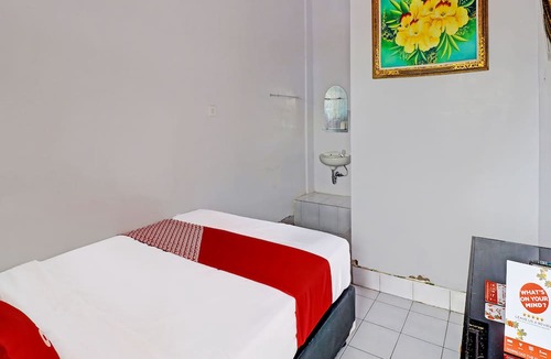 Buduk Hotel | Hotel O Gusti Residence