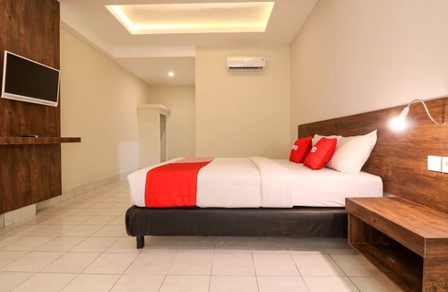 Denpasar Barat Hotel | OYO 1384 Pulau Bali Hotel