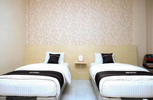 Bengkalis Hotel | OYO 2455 Hotel Surya Bengkalis Syariah