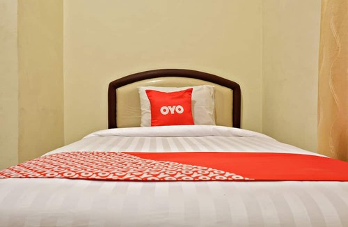 Tetebatu Hotel | Hotel O Pondok Dian Syariah