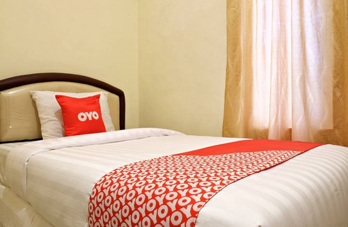 Tetebatu Hotel | Hotel O Pondok Dian Syariah