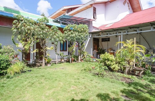 Manado Hotel | PAS Residence