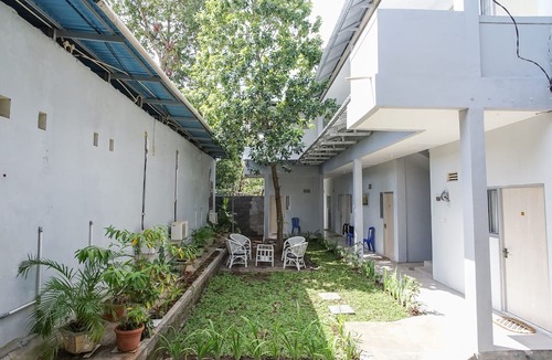 Manado Hotel | PAS Residence