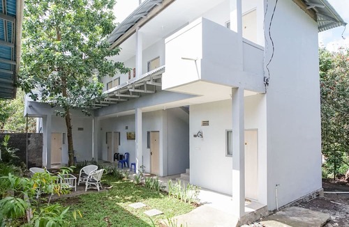 Manado Hotel | PAS Residence