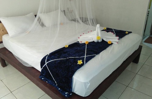 Pejarakan Bed & Breakfast | Taman Menjangan Homestay