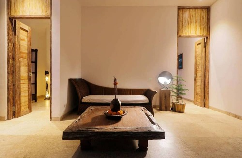 Pelaga Cabin | The Bejalin Eco Retreat