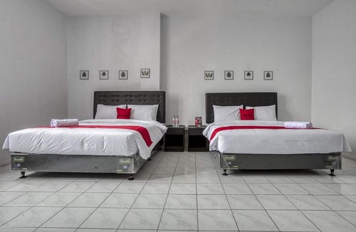 Chinatown House | Formerly Reddoorz Plus Near Jakarta Kota Station