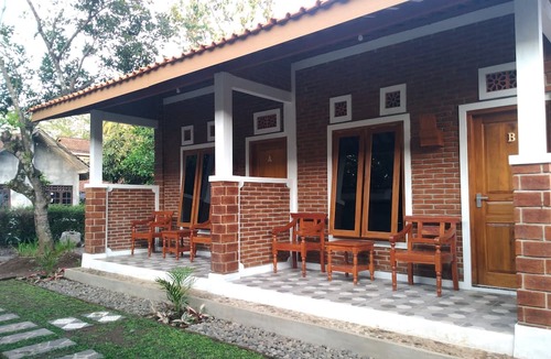 Borobudur Hostel | Genthong Homestay - Hostel