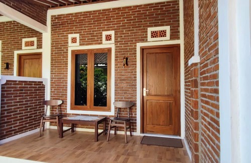 Borobudur Hostel | Genthong Homestay - Hostel