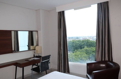 Tangerang Hotel | Pakons Prime Hotel