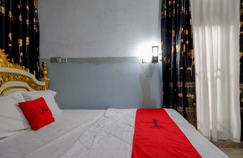 Wangi-Wangi House | RedDoorz @ Wangi Wangi Island Wakatobi