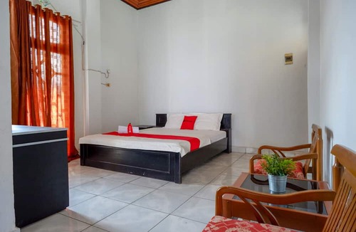 Palopo House | RedDoorz @ Hotel Horas Palopo