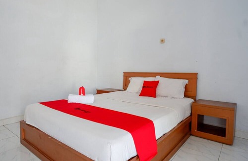 Palopo House | RedDoorz @ Hotel Horas Palopo